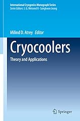 Cryocoolers theory application for sale  Delivered anywhere in USA 