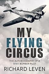 Flying circus autobiography for sale  Delivered anywhere in UK