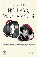 Howard amour d'occasion  Livré partout en Belgiqu