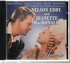 Rose marie for sale  Delivered anywhere in UK