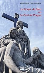 Corps dieu pont d'occasion  Livré partout en France