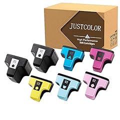 Justcolor compatible ink for sale  Delivered anywhere in USA 