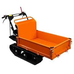 Dumper cingolato con usato  Spedito ovunque in Italia 