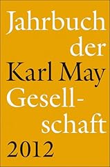 Jahrbuch karl may gebraucht kaufen  Wird an jeden Ort in Deutschland