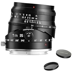 Ttartisan 35mm tilt gebraucht kaufen  Wird an jeden Ort in Deutschland
