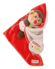 Nici schmusetuch baby gebraucht kaufen  Wird an jeden Ort in Deutschland
