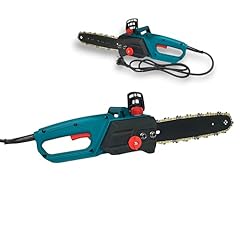 Motosega elettrica 2400w usato  Spedito ovunque in Italia 