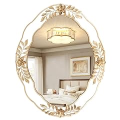 Fobule gold mirrors for sale  Delivered anywhere in USA 