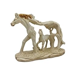 Diheohg scultura cavallo usato  Spedito ovunque in Italia 