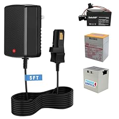 12v charger powered for sale  Delivered anywhere in USA 