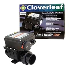 Cloverleaf pheat2kw 2kw for sale  Delivered anywhere in UK