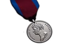 Waterloo medal full for sale  Delivered anywhere in UK