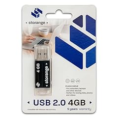 Storange clé usb usato  Spedito ovunque in Italia 