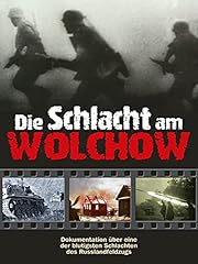 Die schlacht wolchow gebraucht kaufen  Wird an jeden Ort in Deutschland