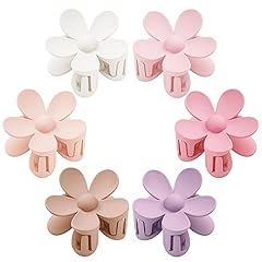 Flower hair clips for sale  Delivered anywhere in USA 