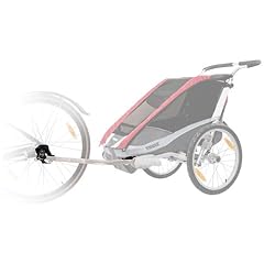 Thule bicycle trailer for sale  Delivered anywhere in USA 