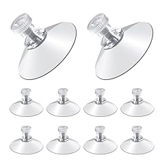 Peapin 10pcs suction for sale  Delivered anywhere in UK