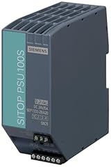 Siemens sitop psu100s d'occasion  Livré partout en France