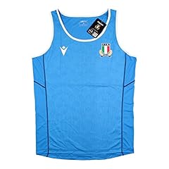 Maillot italie rugby d'occasion  Livré partout en France
