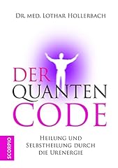 Quantencode heilung selbstheil gebraucht kaufen  Wird an jeden Ort in Deutschland