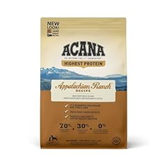 Acana highest protein for sale  Delivered anywhere in USA 