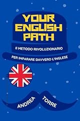 Your english path d'occasion  Livré partout en France