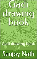 Gadi drawing book for sale  Delivered anywhere in UK