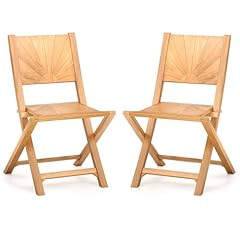 Tangkula pieces folding for sale  Delivered anywhere in USA 