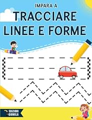 Impara tracciare linee usato  Spedito ovunque in Italia 