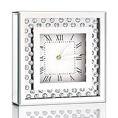 Silent desk clocks for sale  Delivered anywhere in USA 