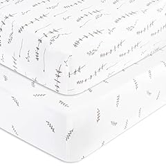 Crib sheets set for sale  Delivered anywhere in USA 