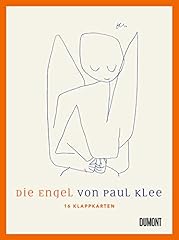 Engel paul klee gebraucht kaufen  Wird an jeden Ort in Deutschland
