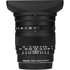 Tokina firin mf usato  Spedito ovunque in Italia 