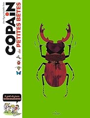 Copain petites bêtes d'occasion  Livré partout en France