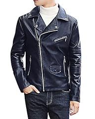 Giacca biker leggera usato  Spedito ovunque in Italia 