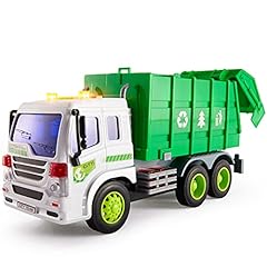 Hersity garbage truck for sale  Delivered anywhere in Ireland