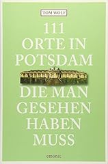 111 rte potsdam gebraucht kaufen  Wird an jeden Ort in Deutschland