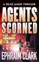 Agents scorned for sale  Delivered anywhere in USA 