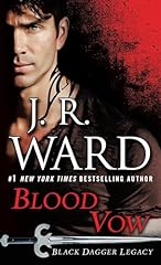 Blood vow black for sale  Delivered anywhere in USA 