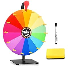 Lotvic wheel fortune for sale  Delivered anywhere in UK