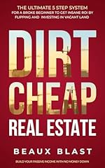 Dirt cheap real for sale  Delivered anywhere in USA 