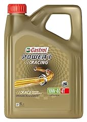 Castrol power1 racing gebraucht kaufen  Wird an jeden Ort in Deutschland