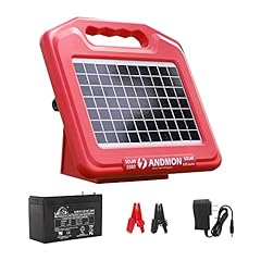 Andmon miles solar for sale  Delivered anywhere in USA 