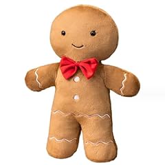 Oukeyi 40cm gingerbread for sale  Delivered anywhere in UK