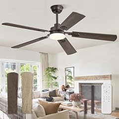 Zmishibo ceiling fans for sale  Delivered anywhere in USA 