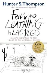 Fear loathing las for sale  Delivered anywhere in USA 