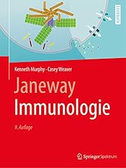 Janeway immunologie gebraucht kaufen  Wird an jeden Ort in Deutschland