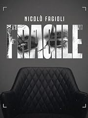 Fragile storia di usato  Spedito ovunque in Italia 