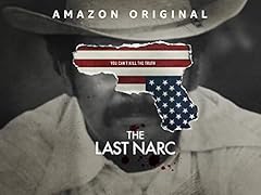 The last narc usato  Spedito ovunque in Italia 