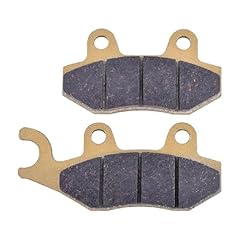 Motorcycle brake pad for sale  Delivered anywhere in UK